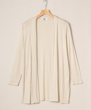 ONWARD Reuse Park 【J.PRESS】カットソー春夏 ベージュ