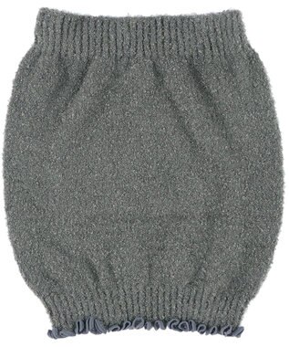 Wing あったかハラマキ マシュマロ糸を使用 ここちよいフィット感 軽いつけごこち 秋 冬 ER0515 ウイング／ワコール