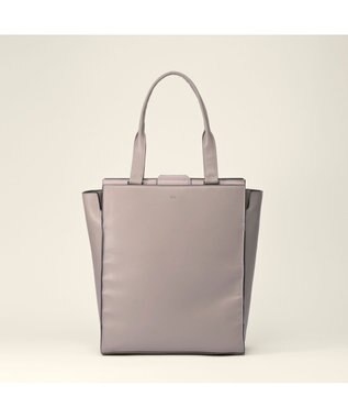 ACE BAGS & LUGGAGE W&.Day/Night リリ バーチカルトート A4サイズ 13.3インチPC 15176 ダブルアンドデイナイト グレージュ