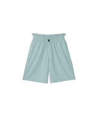 HELLY HANSEN 【ＵＶカット・耐海水・耐塩素】シャルムラッシュガードショーツ ミスティグレー