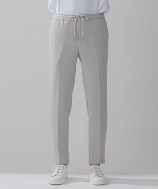 JOSEPH HOMME 【WEB・一部店舗限定 】 ダブルジャージー / PEGG EASY ベージュ系