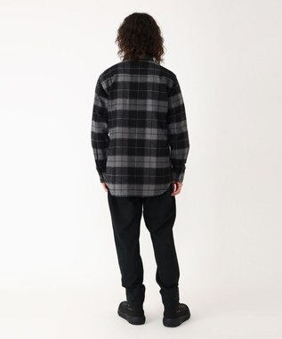 Columbia Columbia/ ピッチストーンヘビーウエイトフランネルIIシャツ /コロンビア City Grey Macro Buffalo Tartan