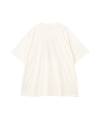 CRAFT STANDARD BOUTIQUE フラワープリントグラフィックＴシャツ A