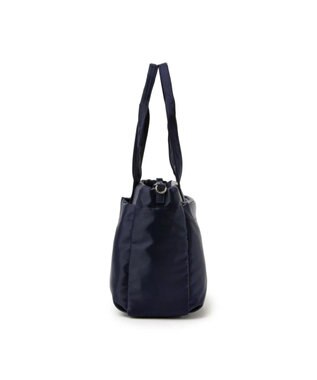 CLATHAS パスカル 2wayトートバッグ ネイビー