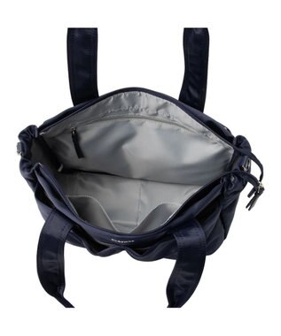 CLATHAS パスカル 2wayトートバッグ ネイビー