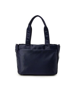CLATHAS パスカル 2wayトートバッグ ネイビー
