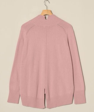 ONWARD Reuse Park 【組曲】ニット秋冬 ピンク