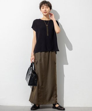 23区 【WEB限定】ツイスト バングル ゴールド系