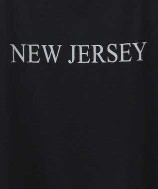 AMERICAN HOLIC ＳＥＴ　チュールＴ＋ロゴＴ Black