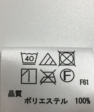 ONWARD Reuse Park 【any FAM】パンツ秋冬 ブラック