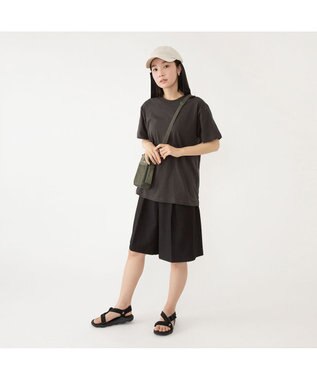 林八百吉商店 Coleman　リップストップ2Wayメッシュキャップ ライトベージュ