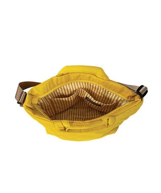 ROOTOTE 1265【撥水加工】SN.ミディアム2way.ダイヤキルト-F 05：キャナリーイエロー