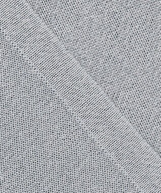 JOSEPH HOMME ドライペーパープレーン 　ニットカーディガン サックスブルー系