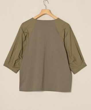 ONWARD Reuse Park 【23区】カットソー春夏 グリーン