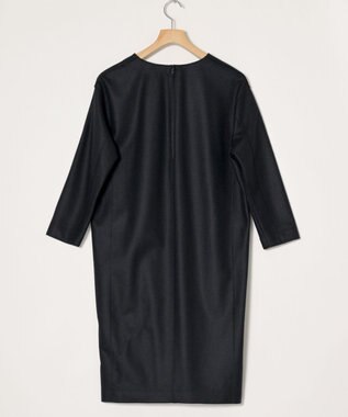 ONWARD Reuse Park 【23区】ワンピース秋冬 ブラック