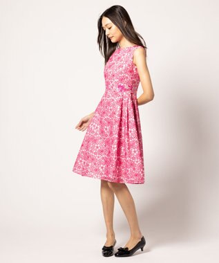 TOCCA QUEEN OF CHRISTMAS ドレス ローズ