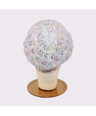 ATRENA バルーンワッチ ライトピンク