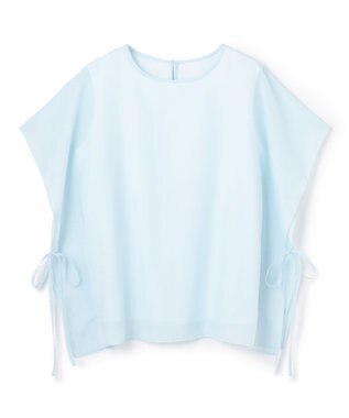 UNFILO シアー レイヤード Tシャツ
