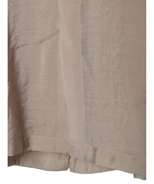 Green Parks ・ＥＬＥＮＣＡＲＥ　ＤＵＥ　シアーテーラージャケット Beige