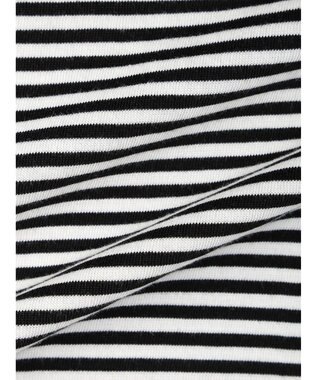 AMERICAN HOLIC ＵＶカット７分袖タックプルオーバー Border