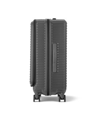ACE BAGS & LUGGAGE EDGELINK クルーズボックス スーツケース 52L 05802 エッジリンク アイアングレー