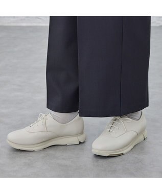 ASICS WALKING ペダラ ライドウォーク コネクト レデイース 2E オフホワイト