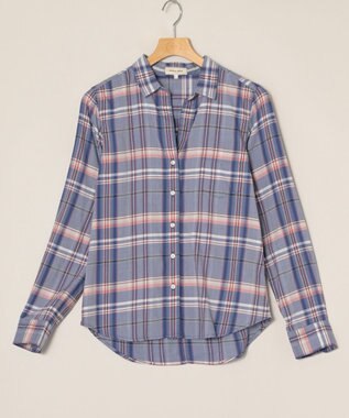 ONWARD Reuse Park 【SHARE PARK】ブラウス春夏 ピンク