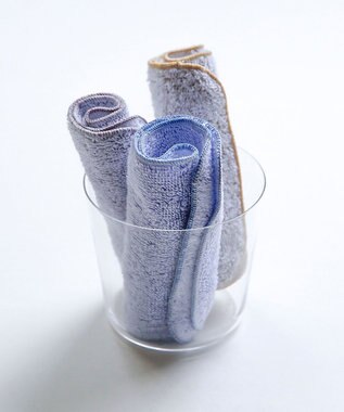 SHINTO TOWEL 【新作/3枚セット】YUKINE BITS ハンカチ3枚セット ［kon］kon, hai, ki