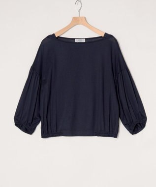 ONWARD Reuse Park 【J.PRESS】カットソー秋冬 ネイビー