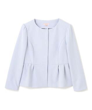 TOCCA FLY FRERRY ジャケット ブルー