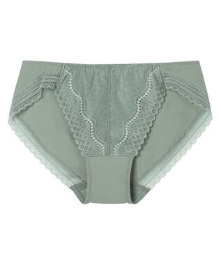 une nana cool 【リニューアル】364ブラ レース ショーツ