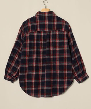 ONWARD Reuse Park 【any SiS】ジャケット秋冬 ネイビー