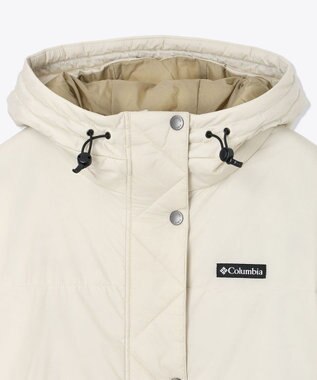 Columbia Columbia/ ウィメンズハイナリバーインシュレーテッドジャケット /コロンビア Dark Stone