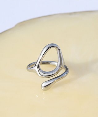 blancotokyo 【金属アレルギー対応】ニュアンスフリーリング OCASO