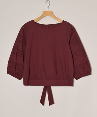 ONWARD Reuse Park 【any SiS】カットソー秋冬