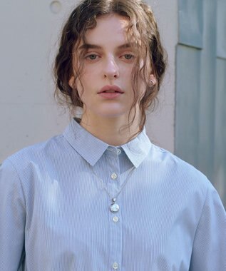 【リバーシブル】ワントップ ネックレス