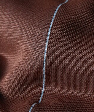 Paul Smith レイヤード シアータンクトップ ブラウン