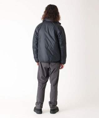 Columbia Columbia/ ウッドロードダウンジャケット /コロンビア Black