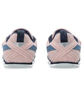 ASICS WALKING アイダホ BABY N ピンク×ブルー