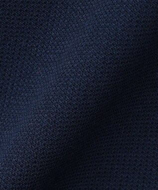 23区GOLF 【WOMEN】【UVケア】ダンボールニットカラースカート ネイビー系