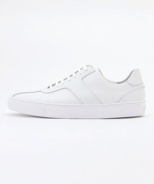 JOSEPH HOMME 【新型】コートスニーカー ホワイト系