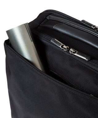 ACE BAGS & LUGGAGE 【WEB限定】ACE ヴィターラ コーデュラバリスティック リュックサック ビジネスリュック A4サイズ 68211 ブラック