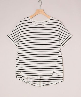 ONWARD Reuse Park 【any SiS】カットソー春夏 ホワイト