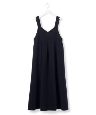 23区 【GOLD LABEL】シャギーウール ワンピース