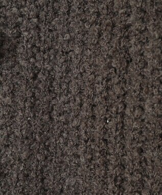 Green Parks ■高橋愛×ＧｒｅｅｎＰａｒｋｓメニーリボンニット Off White