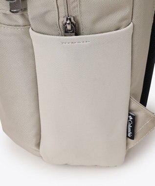 Columbia Columbia/ スターレンジ16Lスクエアバックパック /コロンビア Dark Stone