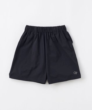 OP／FILA 【Ocean Pacific】ラッシュロンT+ボードショーツ2点セット ライトブルー