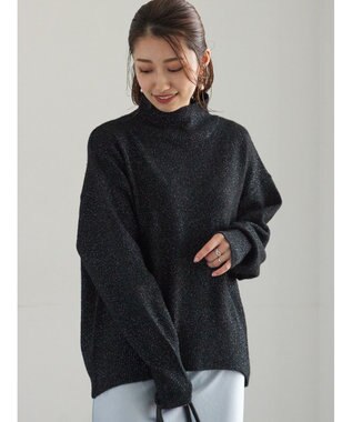 Te chichi MIXラメニット