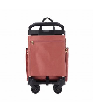 ACE BAGS & LUGGAGE soelte カランド2 お買い物キャリー ショッピングカート 24L 35985 ソエルテ ローズ