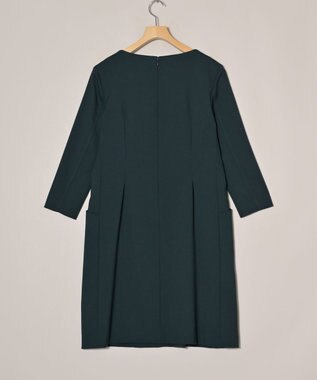 ONWARD Reuse Park 【23区】ワンピース秋冬 グリーン